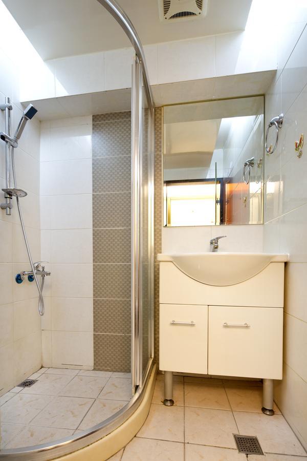 Aparthotel Linsen Loft Tajpej Zewnętrze zdjęcie